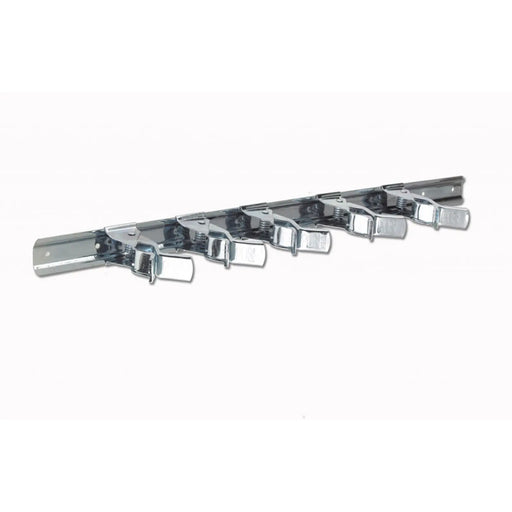 Rothley Sliding Spring Grip Organiser (17") 25mm x 432mm x 75mm