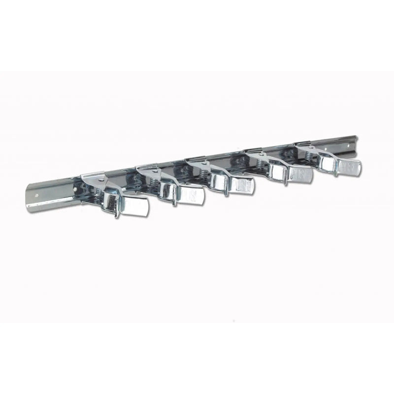Rothley Sliding Spring Grip Organiser (17") 25mm x 432mm x 75mm