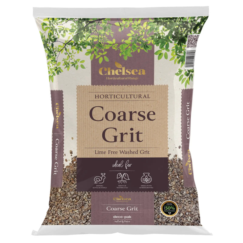 Deco-Pak Horticultural Coarse Grit Large Pack 20kg