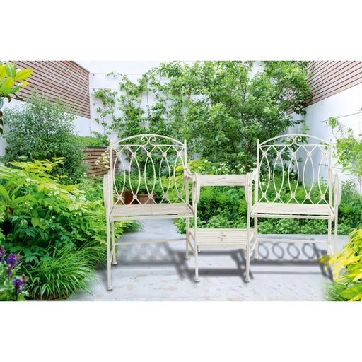 Pagoda Hampstead Duo Set