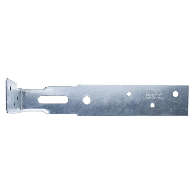 Simpson Strong Tie Heavy Engineered Strap Bent 1000mm
