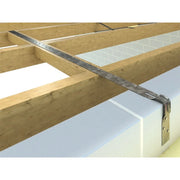 Simpson Strong Tie Heavy Engineered Strap Bent 1500mm