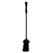 Stax Hearth & Home Black Companion Set With Round Base 5 Piece 19"