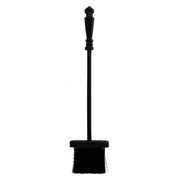 Stax Hearth & Home Black Companion Temple Set 5 Piece 24"