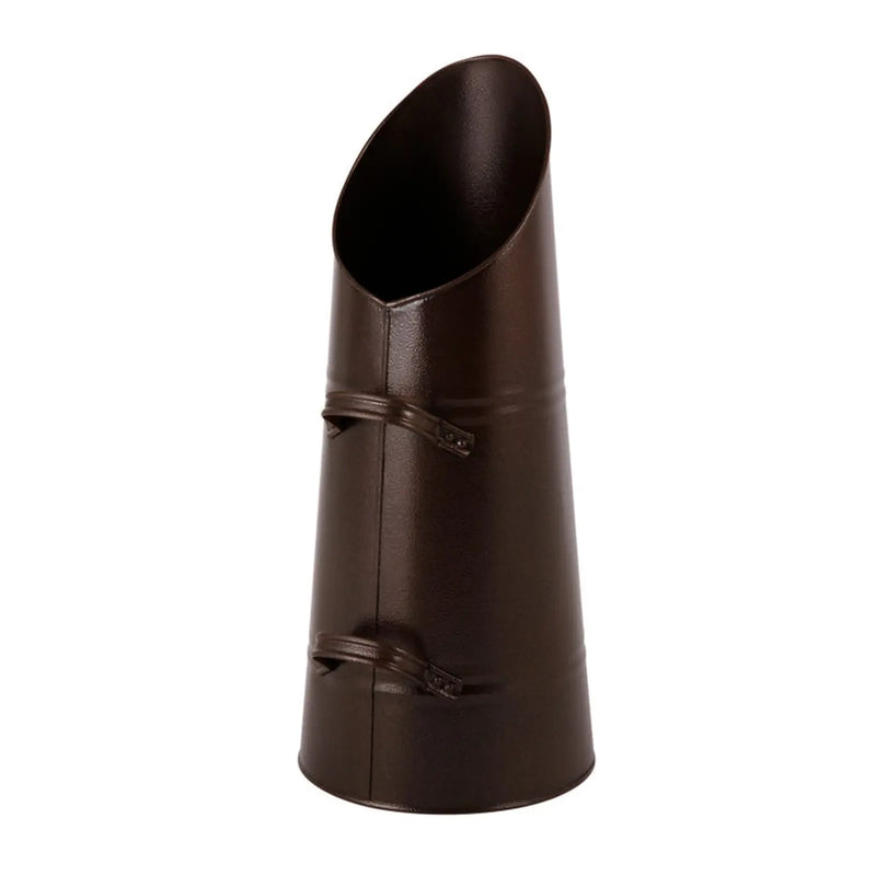 Hearth & Home Bronze Coal Hod 23"