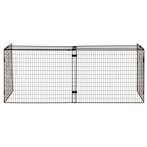 Stax Hearth & Home Nursery Guard Black
