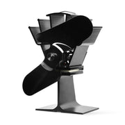 Hearth & Home Single Stove Fan 2 Blades