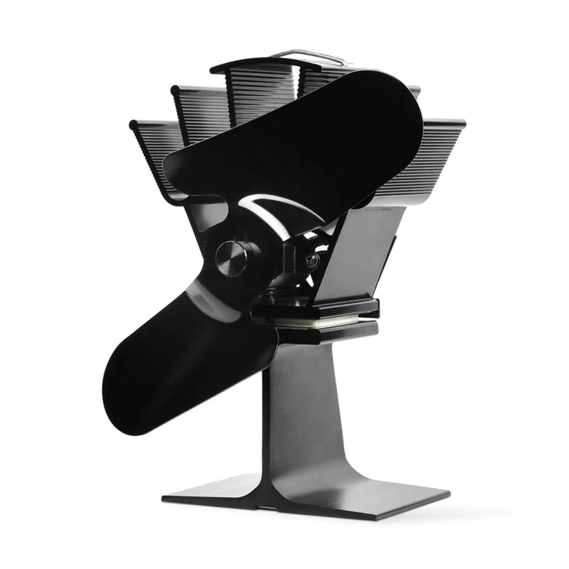 Hearth & Home Single Stove Fan 2 Blades