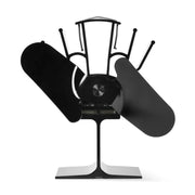 Hearth & Home Single Stove Fan 2 Blades