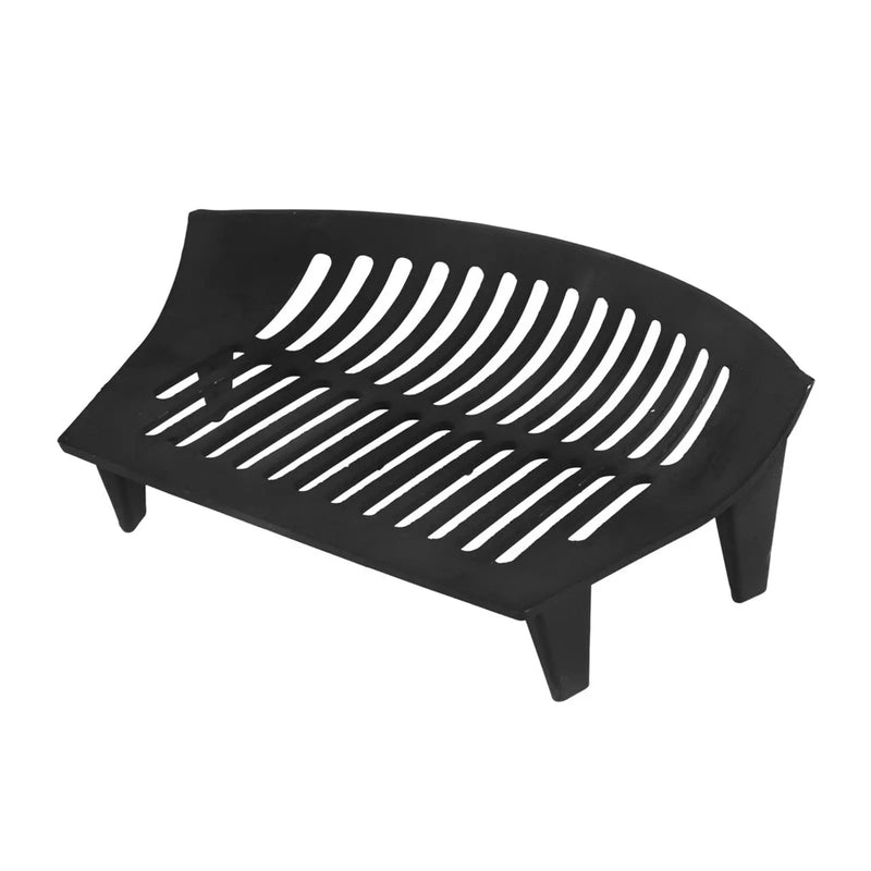 Hearth & Home Cast Iron Fire Grate 18"