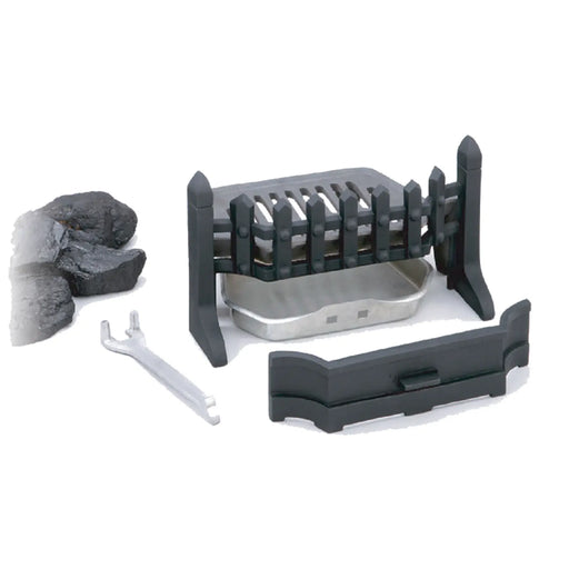 Hearth & Home Castle Fire Set 16"