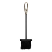 Hearth & Home Black Companion Set With Pewter Handles 5 Piece 24"