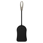 Hearth & Home Black Companion Set With Pewter Handles 5 Piece 24"