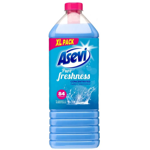Asevi Fabric Conditioner 84 Wash Pure Freshness