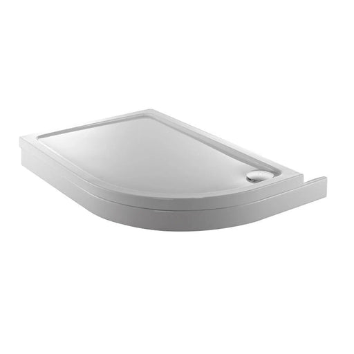 Just Trays Offset Quad Riser Panel Kit 1200 x 900mm
