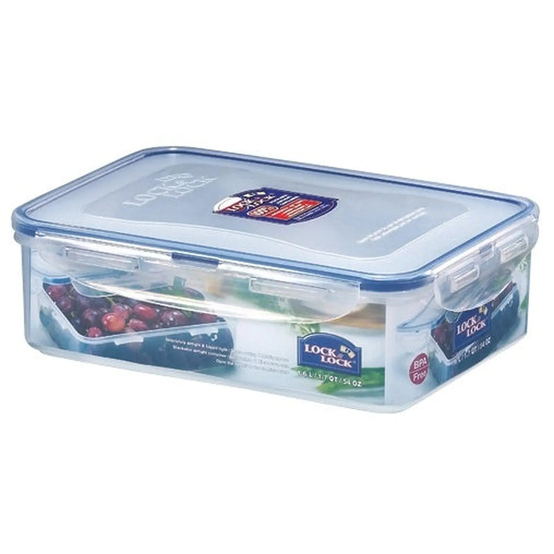 Locknlock Rectangular Food Storage Container  1.6L