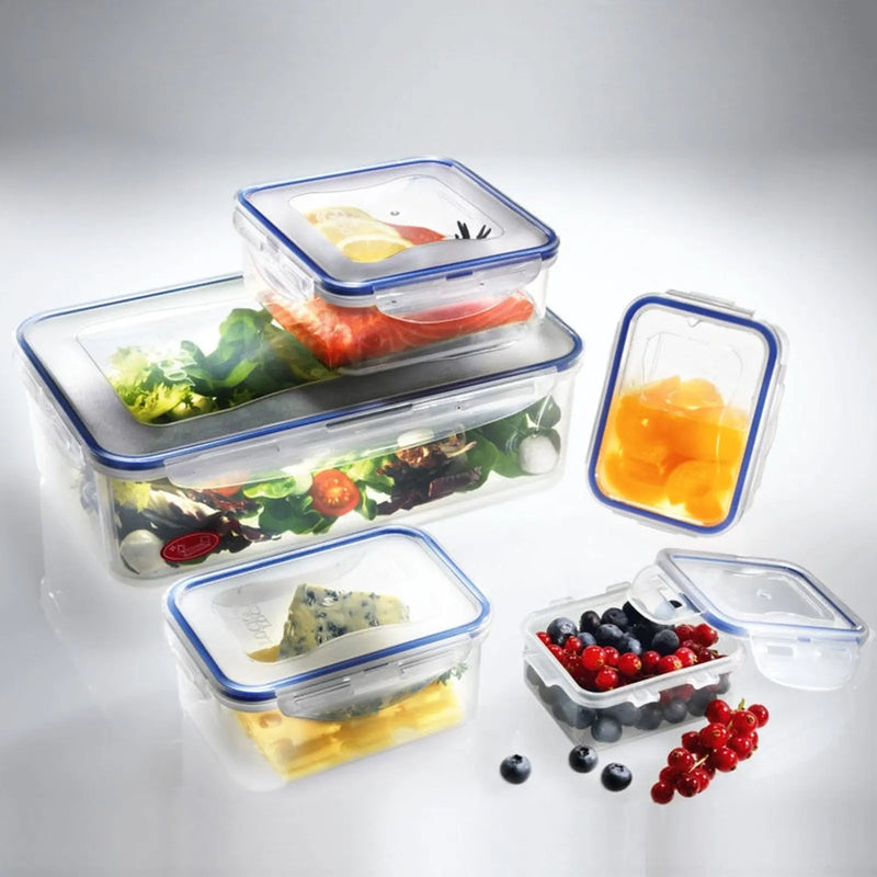 Locknlock Rectangular Food Storage Container  1.6L