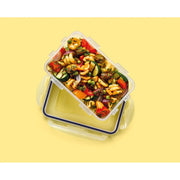 Locknlock Rectangular Food Storage Container  1.6L
