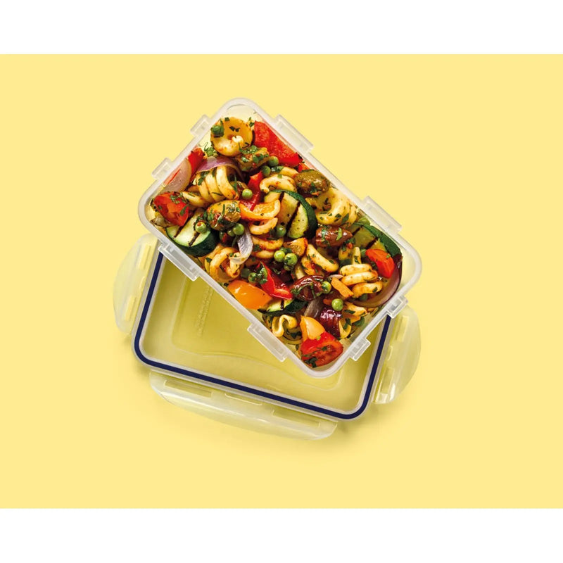 Locknlock Rectangular Food Storage Container  1.6L