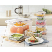 Locknlock Rectangular Food Storage Container  1.6L