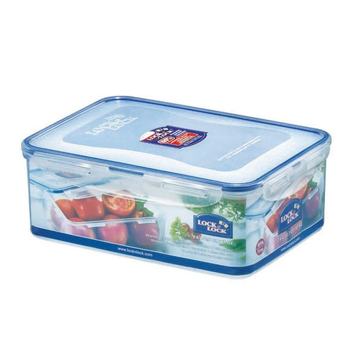 Locknlock Rectangular Food Storage Container 2.6L