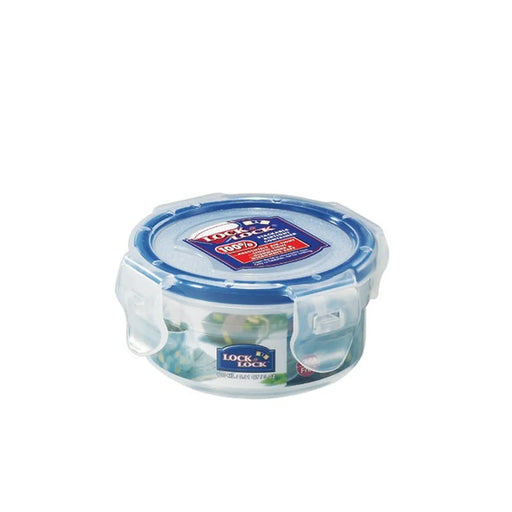 Locknlock Round Food Storage Container 100ml