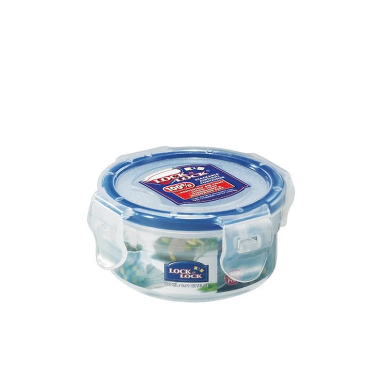 Locknlock Round Food Storage Container 100ml