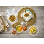 Locknlock Round Food Storage Container 100ml