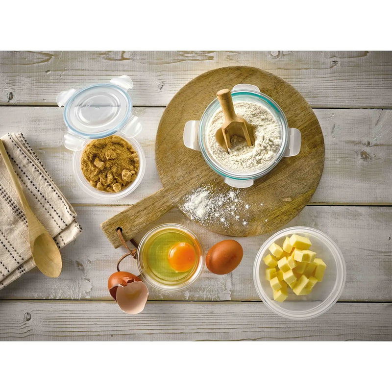 Locknlock Round Food Storage Container 100ml