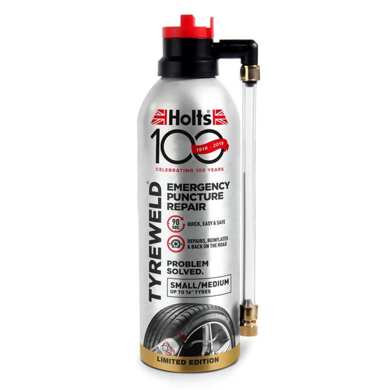 Holts Tyreweld - Aerosol 300ml
