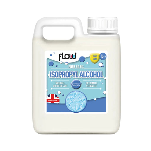 Flowchem Isopropanol Alcohol 1L