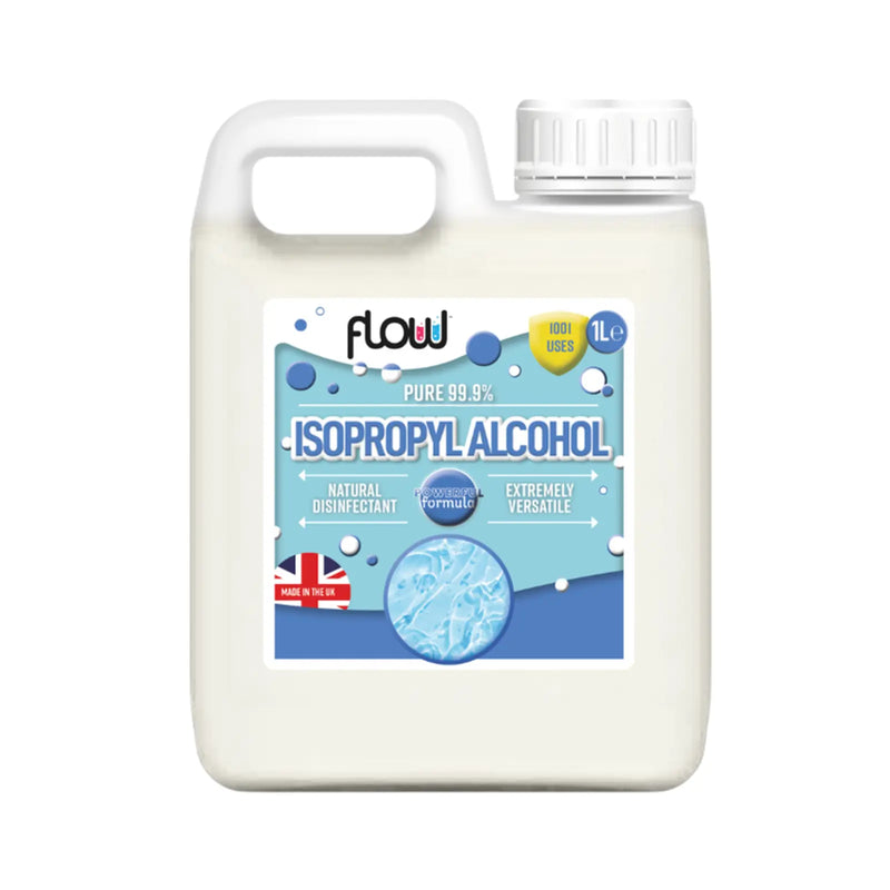 Flowchem Isopropanol Alcohol 1L