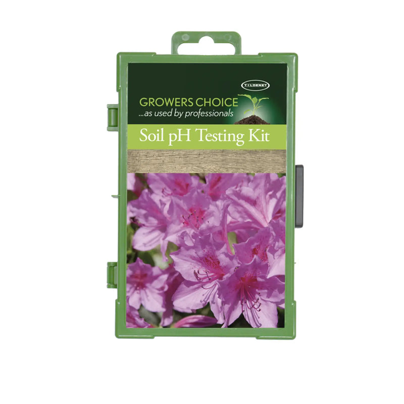 Tildenet Ph Soil Test Kit