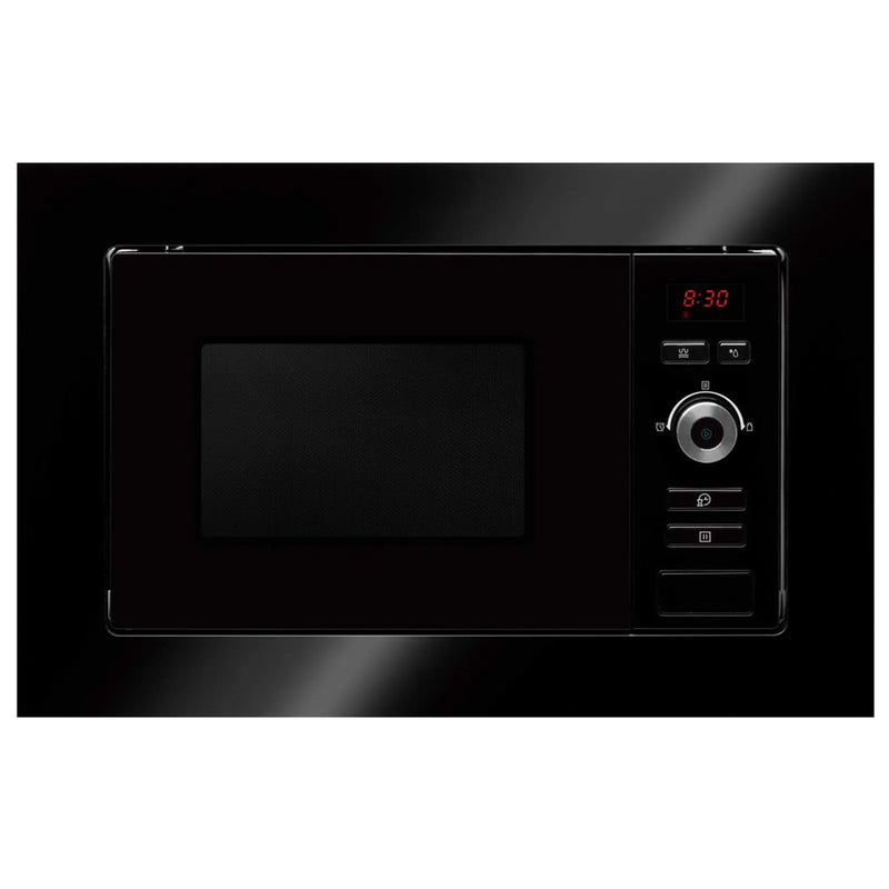 Kitchenplus Built In Microwave 20L