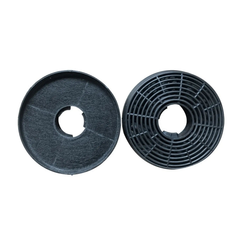 Kitchenplus Carbon Filter for KPCH60A Pack 2