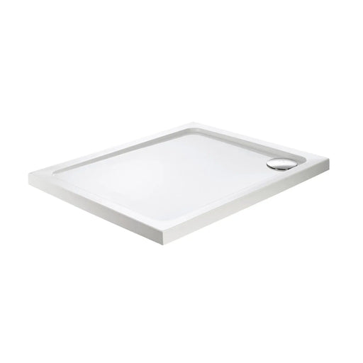 SP Low Profile Shower Tray 1000 x 700 x 40mm