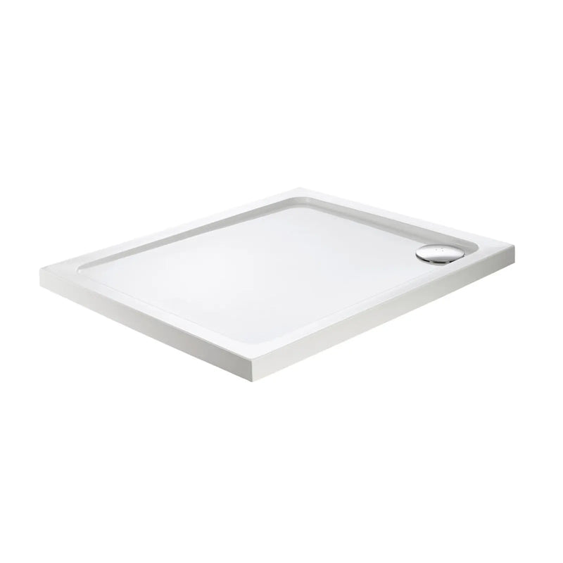 SP Low Profile Shower Tray 1200 x 700 x 40mm