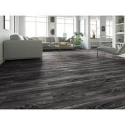Woodside Luxury Vinyl Click Flooring Urban Grey 1.4025m2