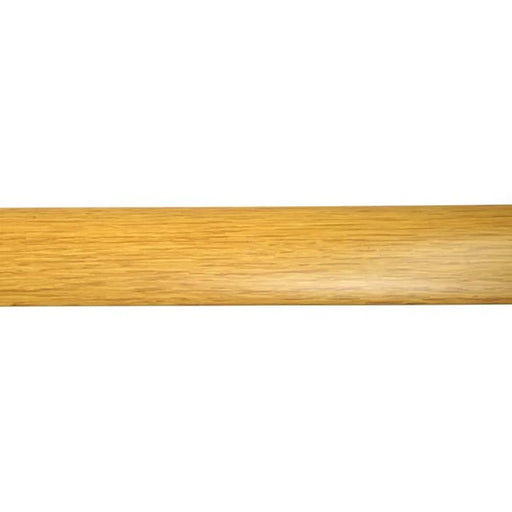 Stikatak Metal Threshold Oak