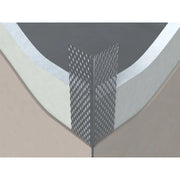 Bpc Mini Mesh Angle Bead 2.4m