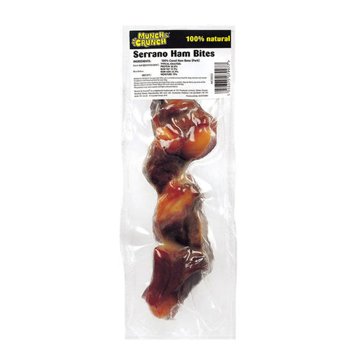 Stax Munch & Crunch Serrano Ham Bites