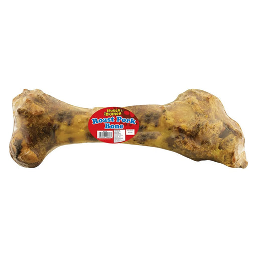 Stax Munch & Crunch Roast Pork Bone