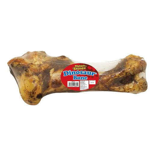 Stax Munch & Crunch Dinosaur Bone