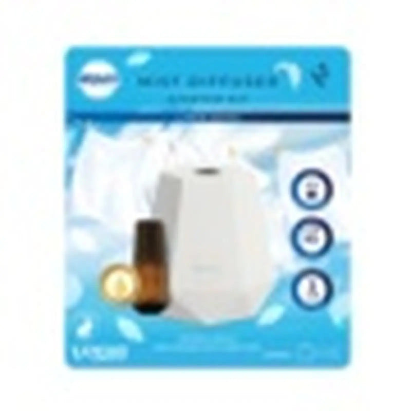 Airpure Mist Diffuser Starter Kit With Refill