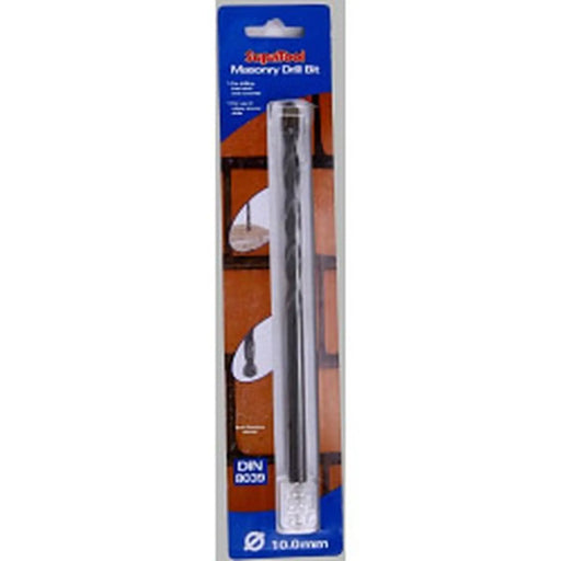SupaTool Masonry Drill Bit 10mm x 200mm
