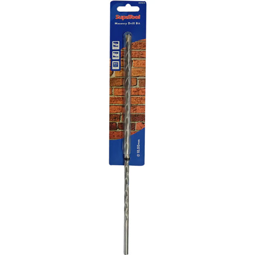 SupaTool Masonry Drill Bit 10 x 400mm