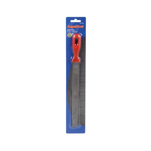 SupaTool Mill File 8" / 203mm