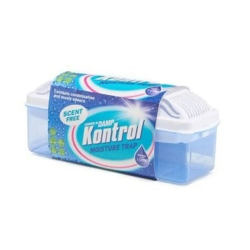 Kontrol Streamline Moisture Trap 500g