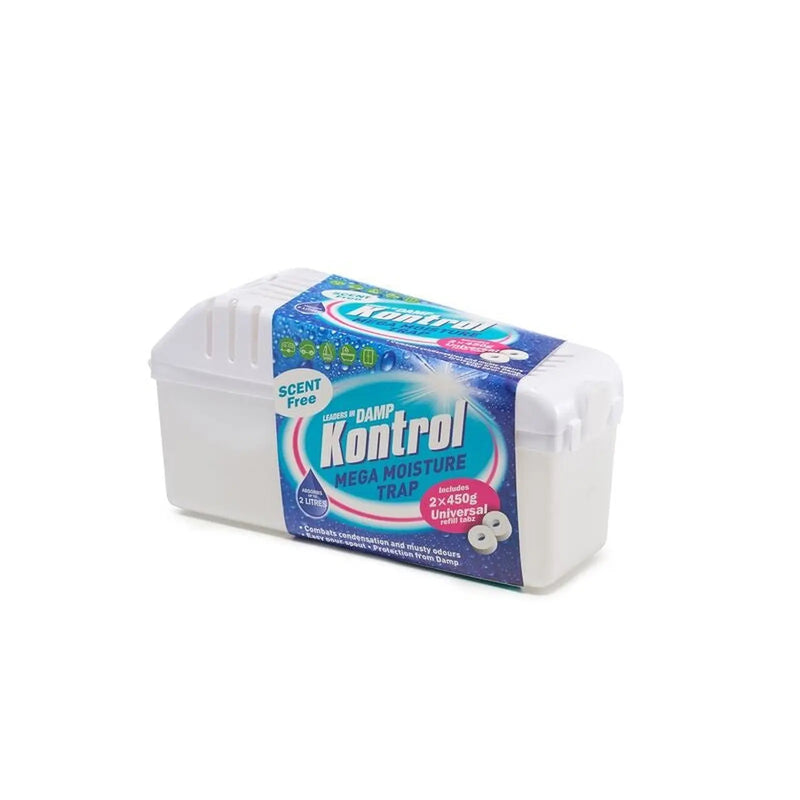 Kontrol Universal Moisture Trap 1kg