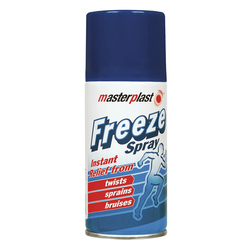 Masterplast Freeze Spray 150ml